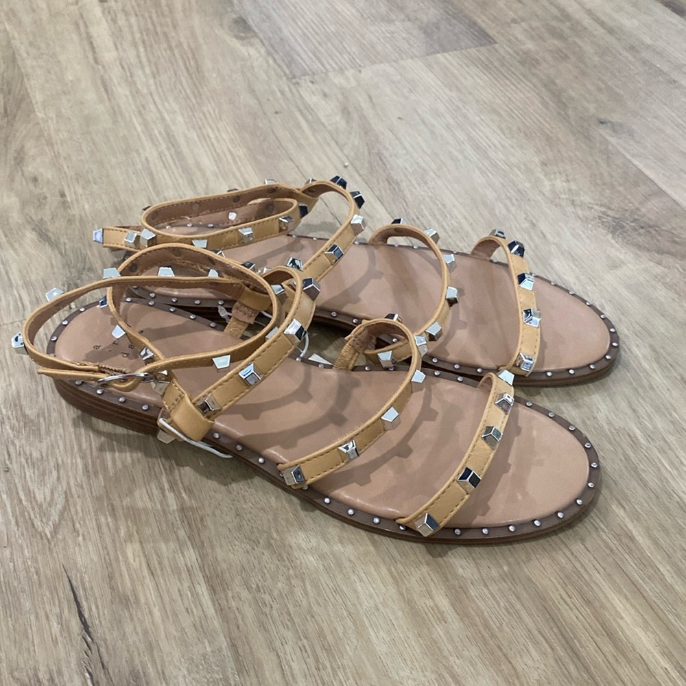 NEW A New Day Women’s Astrid Studded Sandals